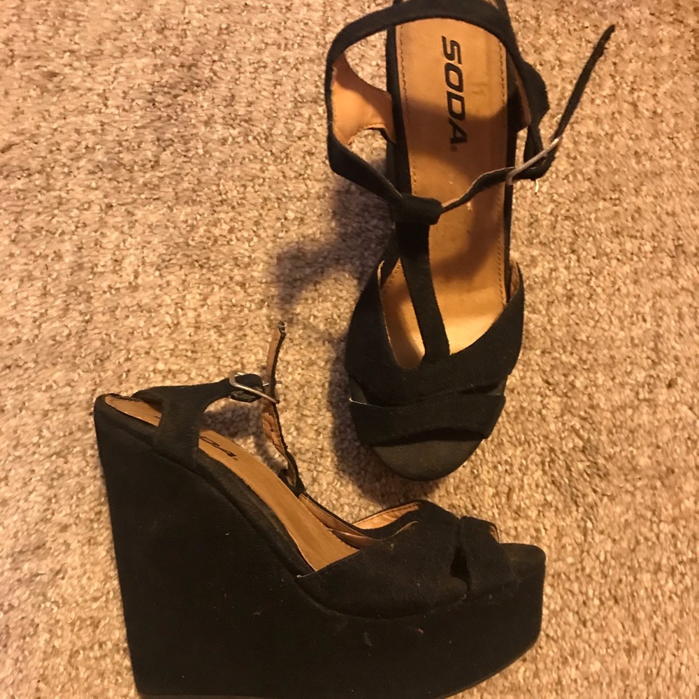 Wedges